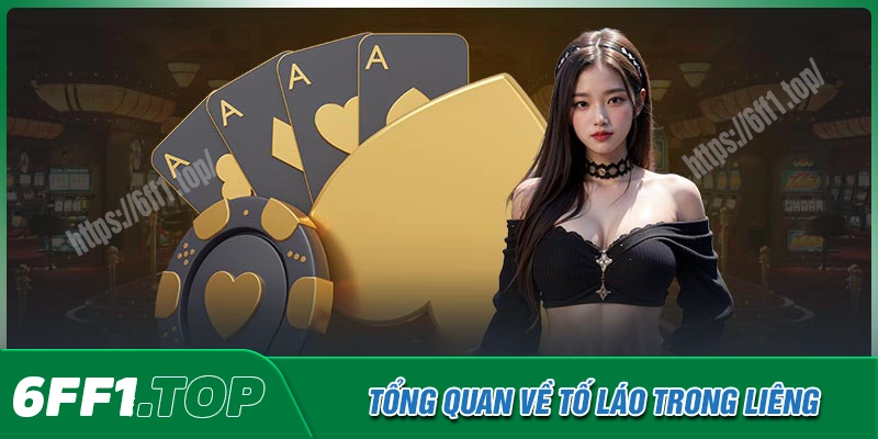 Giới thiệu tổng quan về tố láo trong Liêng