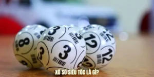 Sức hấp dẫn của xổ số siêu tốc 99WIN